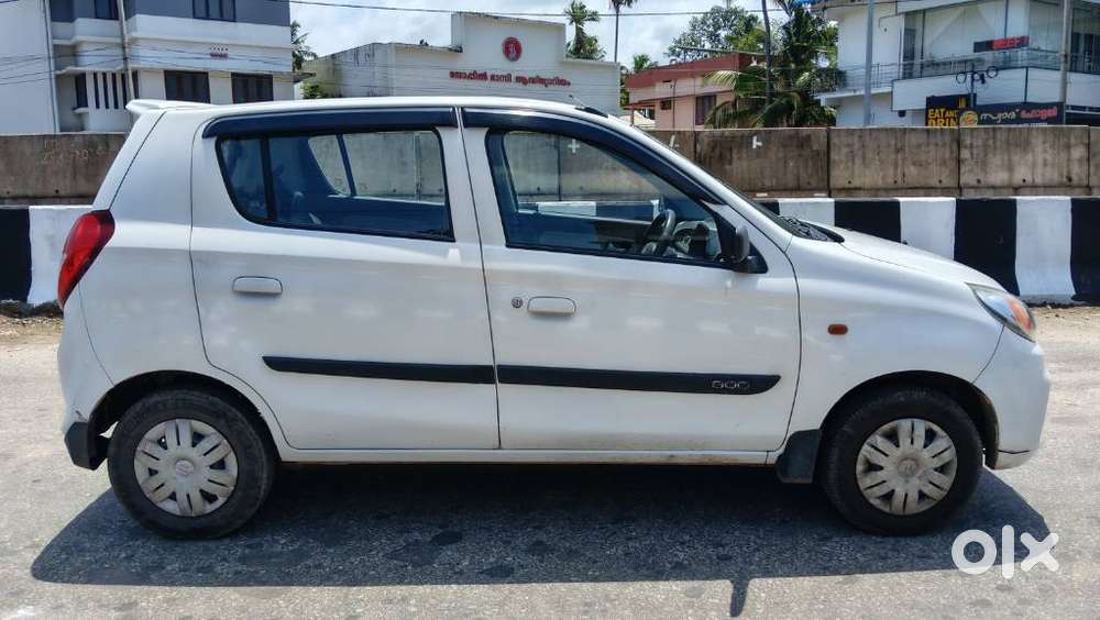 Maruti Suzuki Alto 800 Lxi, 2019, Petrol