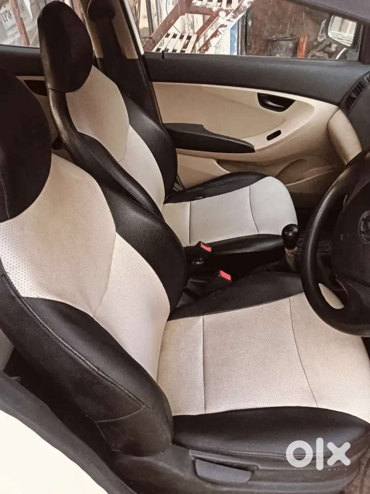 Hyundai Eon 2014 Petrol 68000 Km Driven