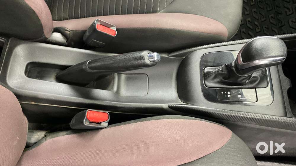 Maruti Suzuki Fronx Delta Plus 1.2l Ags, 2024, Petrol