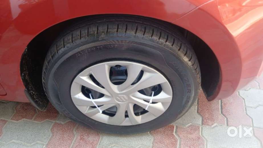 Maruti Suzuki Swift Vxi, 2018, Petrol