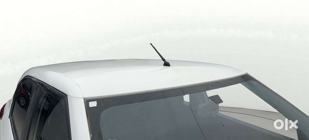 Tata Punch Adventure, 2023, Petrol