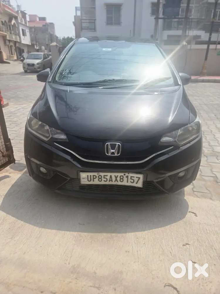 Honda Jazz 1.2 V I-vtec 2016