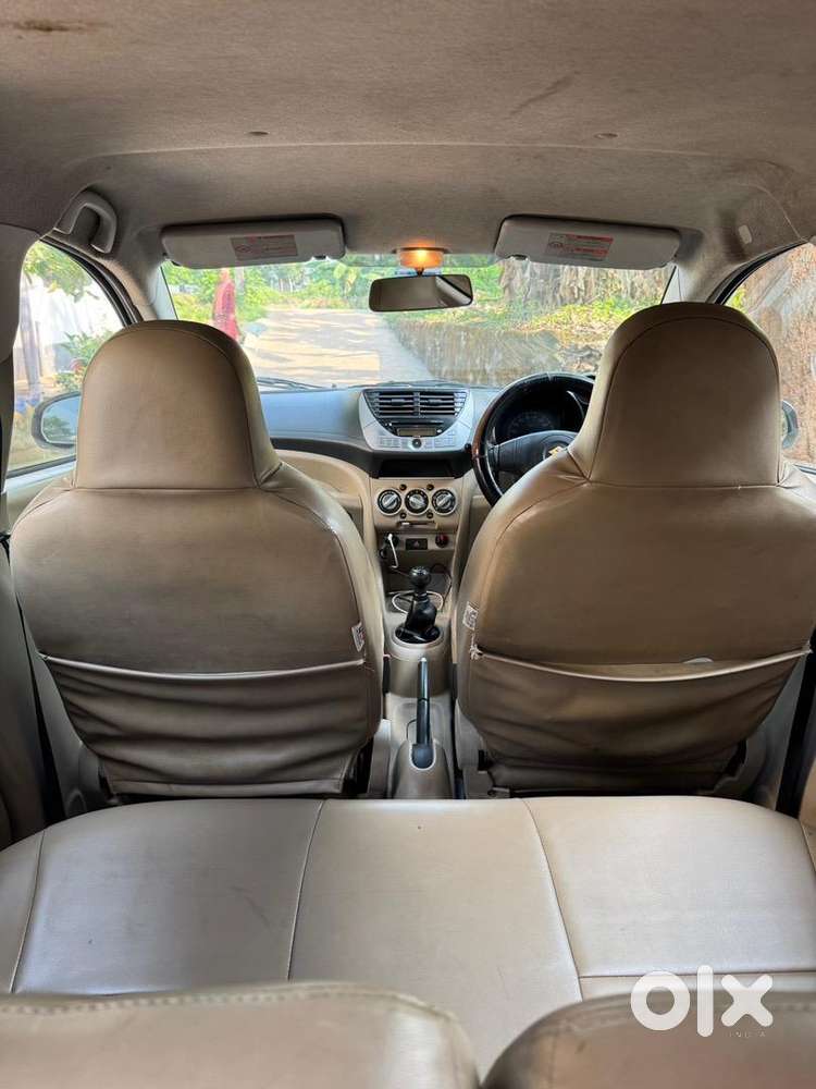 A Star Zxi Abs Air Bag