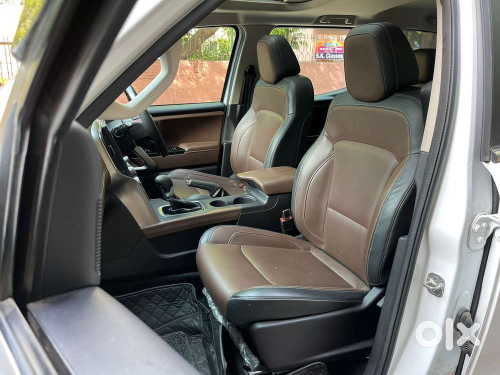 Mahindra Scorpio-n 2.2 Z8 L Diesel At 6 Str, 2024, Diesel