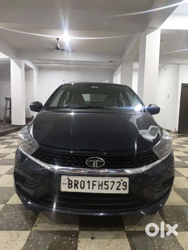 Tata Tigor 2021 Manual Petrol