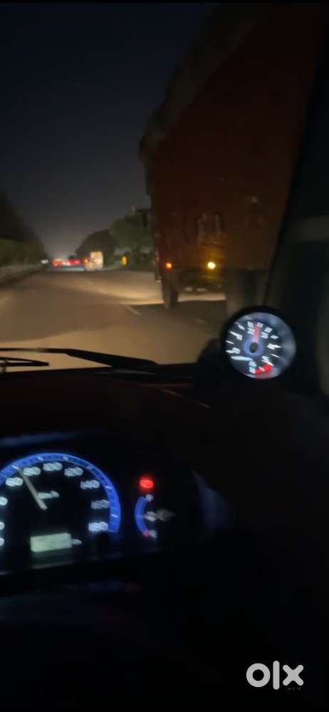 Maruti Suzuki Wagon R 2009