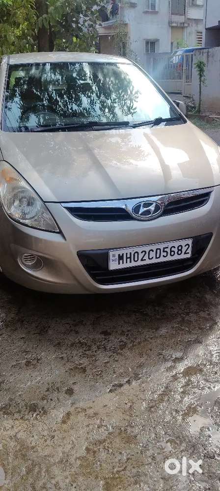 Hyundai I20 November 2011 Petrol Good Condition