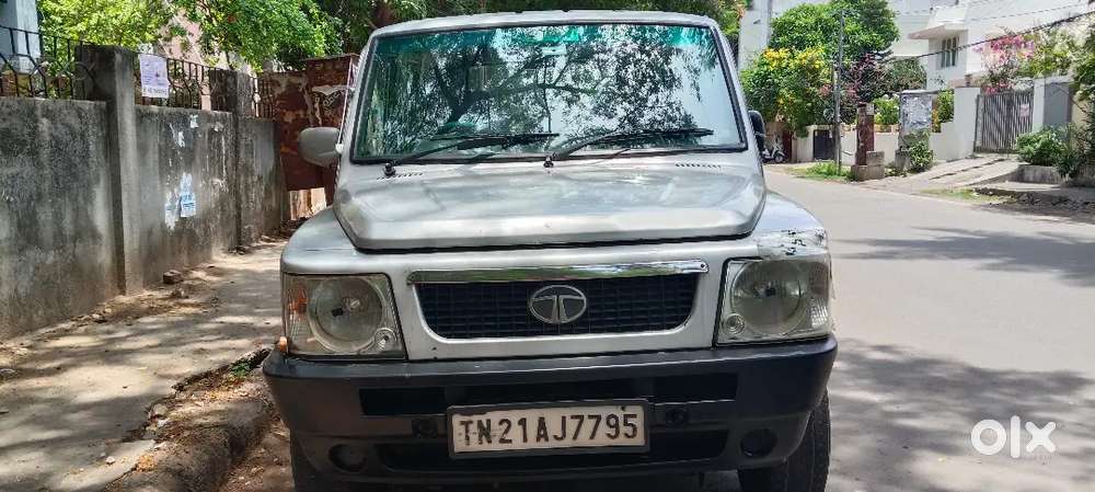Tata Sumo Victa 1.9 2011