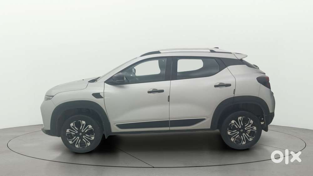 Renault Kiger Rxt Amt Opt, 2023, Petrol