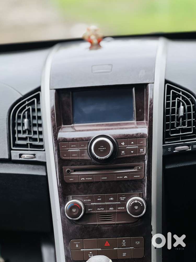 Mahindra Xuv500 W8, 2012, Diesel