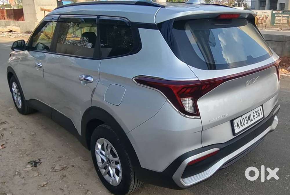 Kia Carens 1.5 Prestige 7 Str, 2022, Diesel