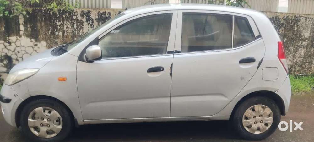 Hyundai I10 1.1 Era 2008