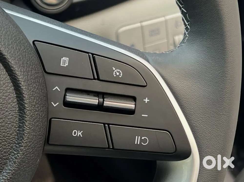 Hyundai New I20 2026 Petrol 0 Km Driven Sunroof, Push Botton