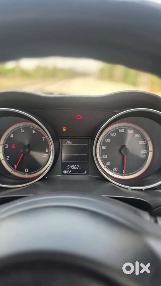 Maruti Suzuki Swift 2018 Vxi, 2021, Petrol
