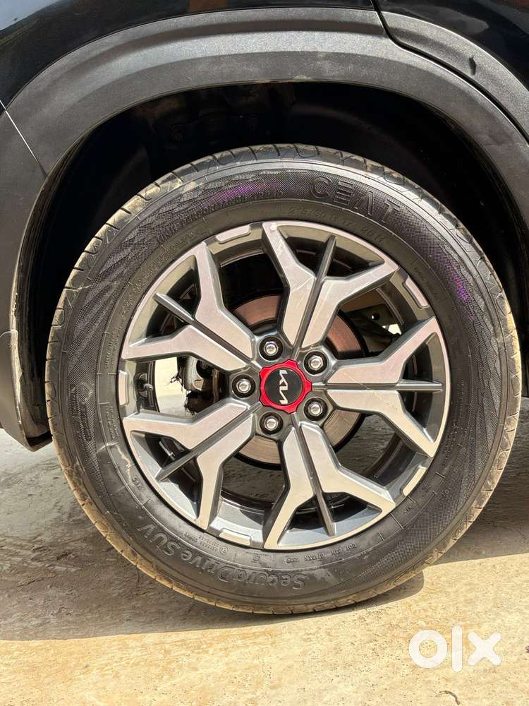 Kia Seltos 1.5 Gtx+ Diesel At, 2022, Diesel