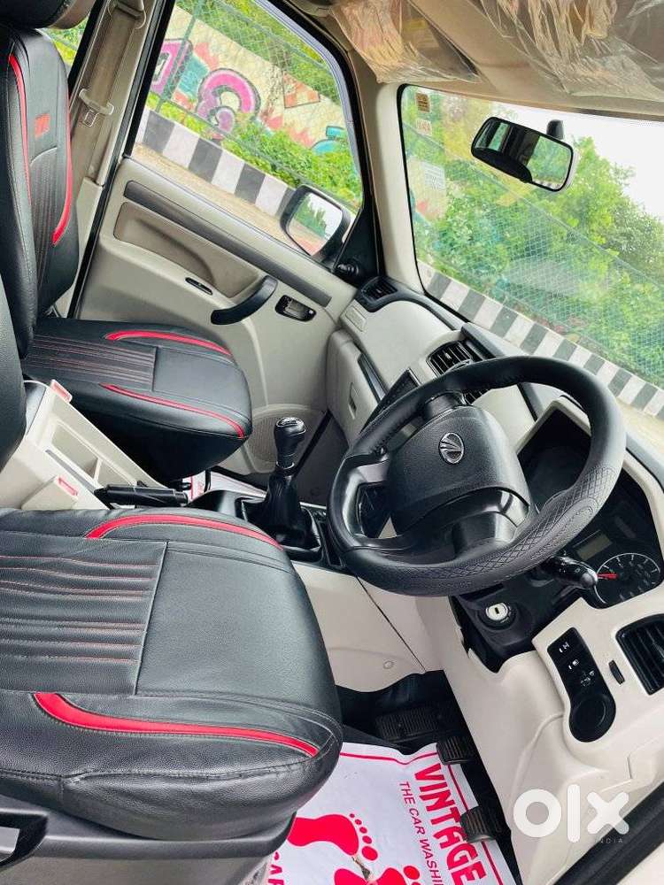 Mahindra Scorpio S5 Plus, 2022, Diesel