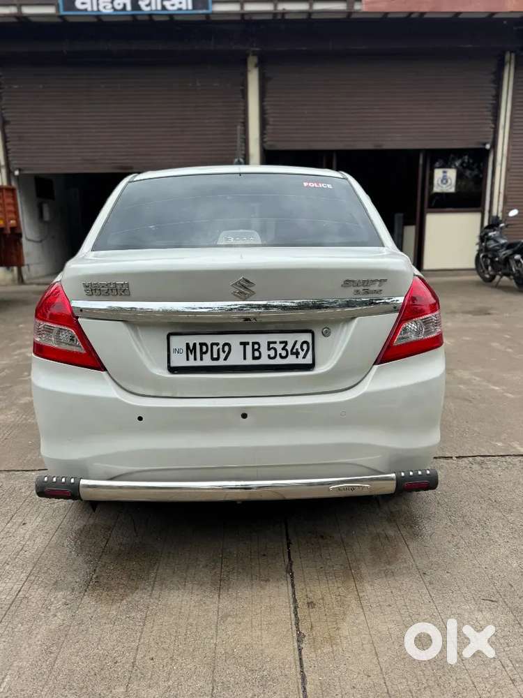 Maruti Suzuki Dzire 2021 Year Car।  टैक्सी पासिंग