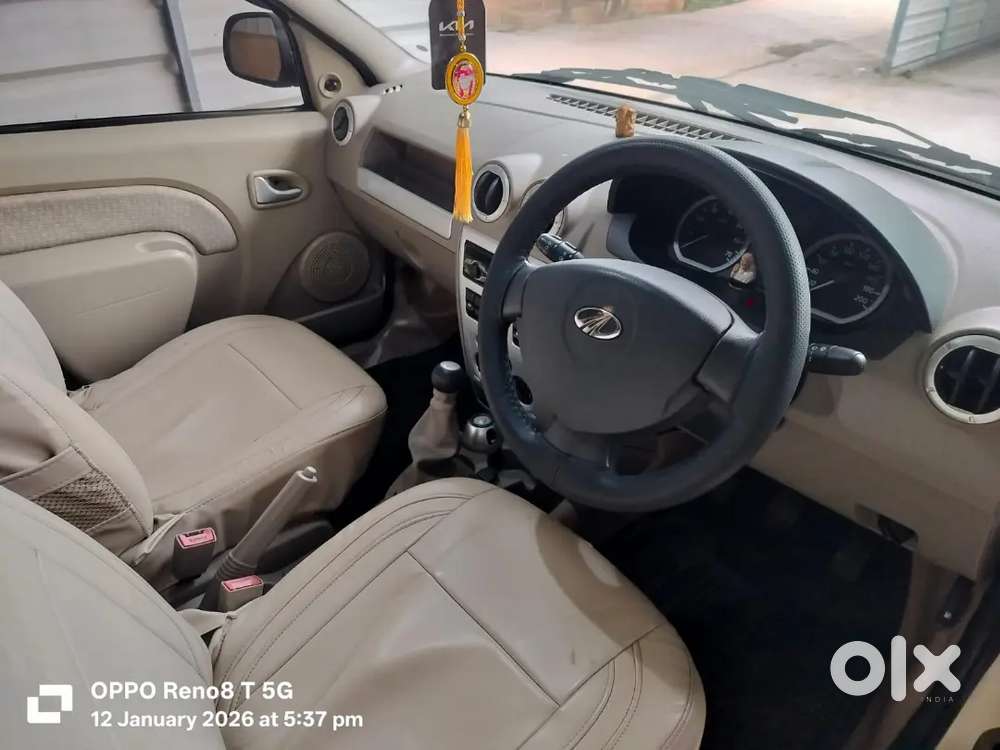 Mahindra Verito 2011 Diesel Manual