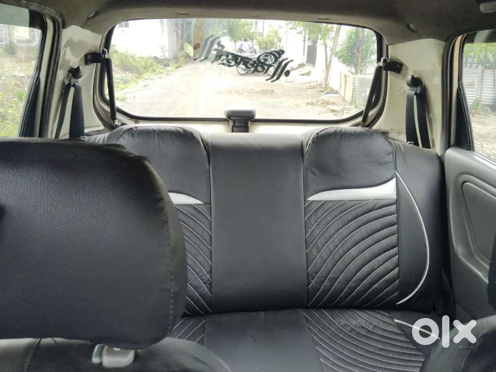 Maruti Suzuki Alto Lxi 2009