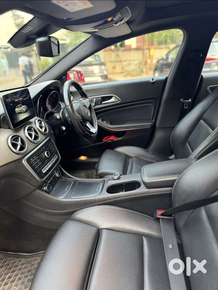 Mercedes-benz Cla 200 Cdi Sport, 2018, Diesel