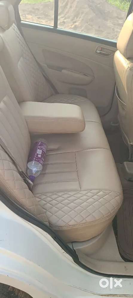 Maruti Suzuki Swift Dzire 2014