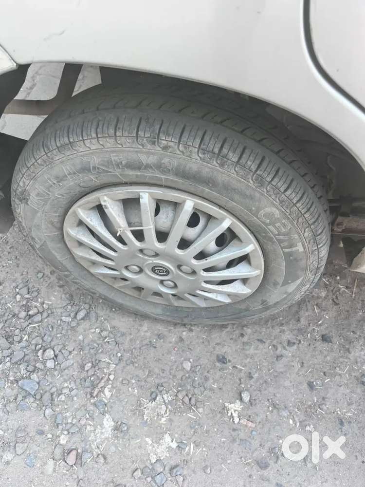 Maruti Suzuki Alto 0.8 Lxi 2011