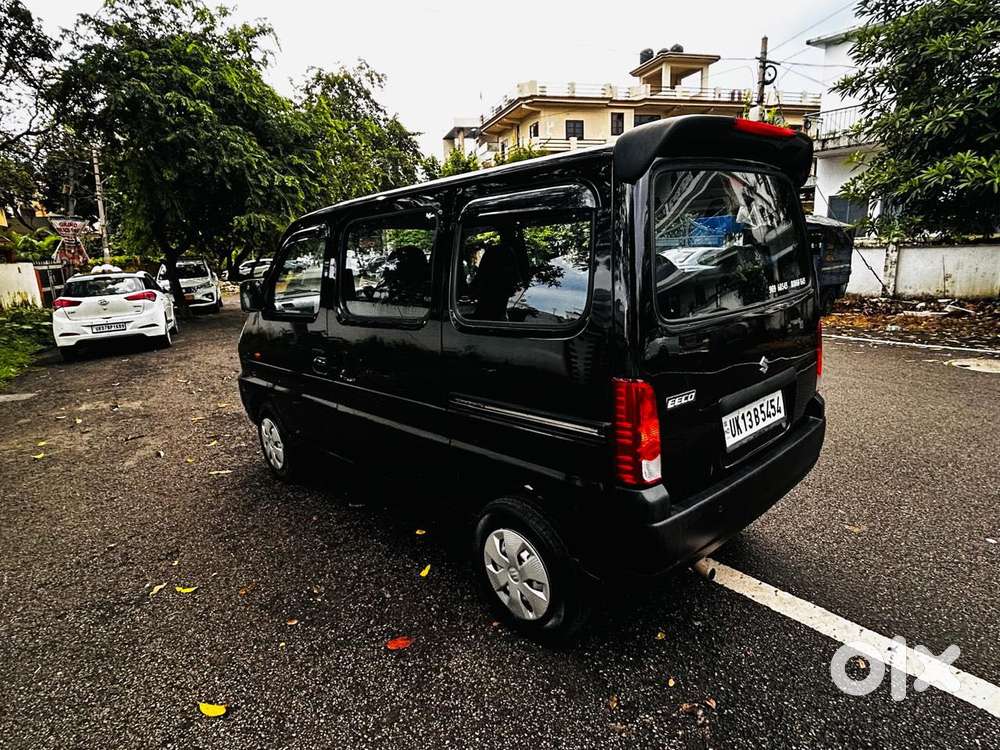 Maruti Suzuki Eeco 1.2 7 Str, 2025, Petrol
