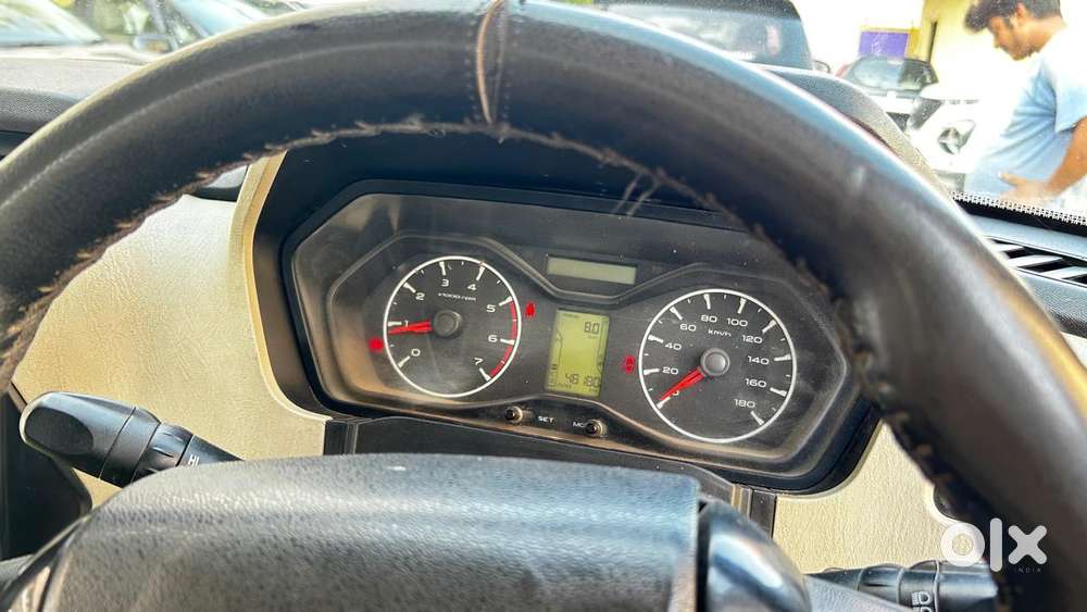 Mahindra Scorpio 2.2 S3 Plus, 2022, Diesel