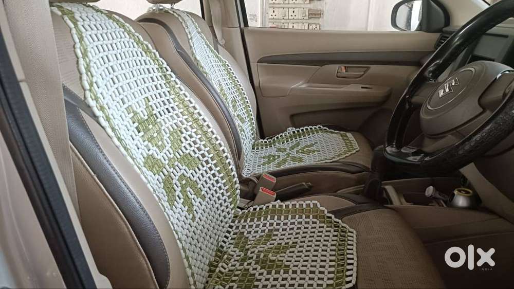 Maruti Suzuki Ertiga Ldi 2018