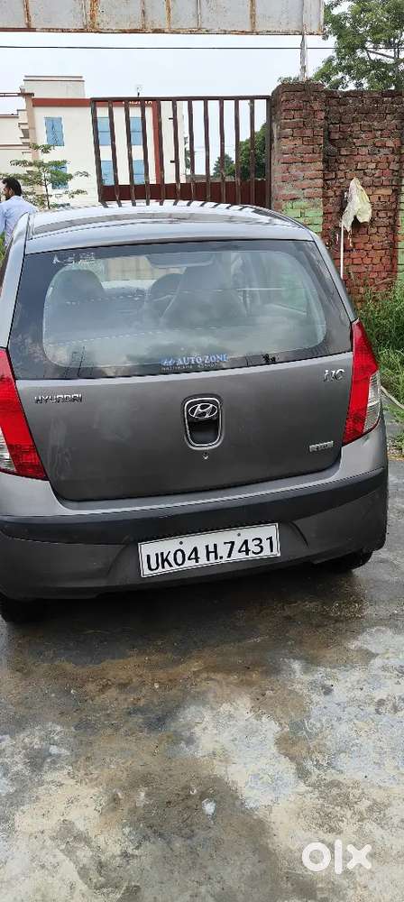 Hyundai I10 Era 2010 पेट्रोल मैन्युअल