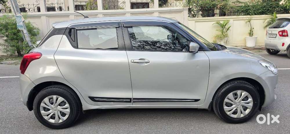 Maruti Suzuki Swift Vxi Optional, 2024, Petrol