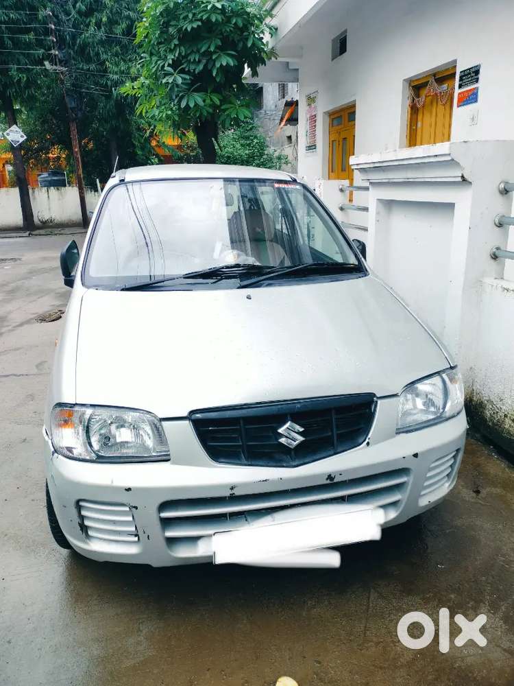 Maruti Suzuki Alto 2010 Model