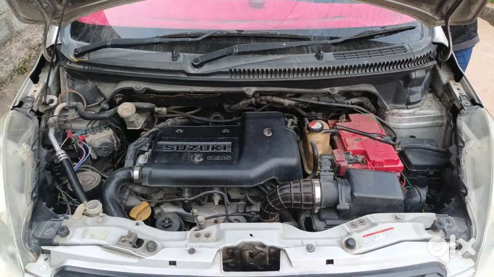 Maruti Suzuki Ertiga 2012