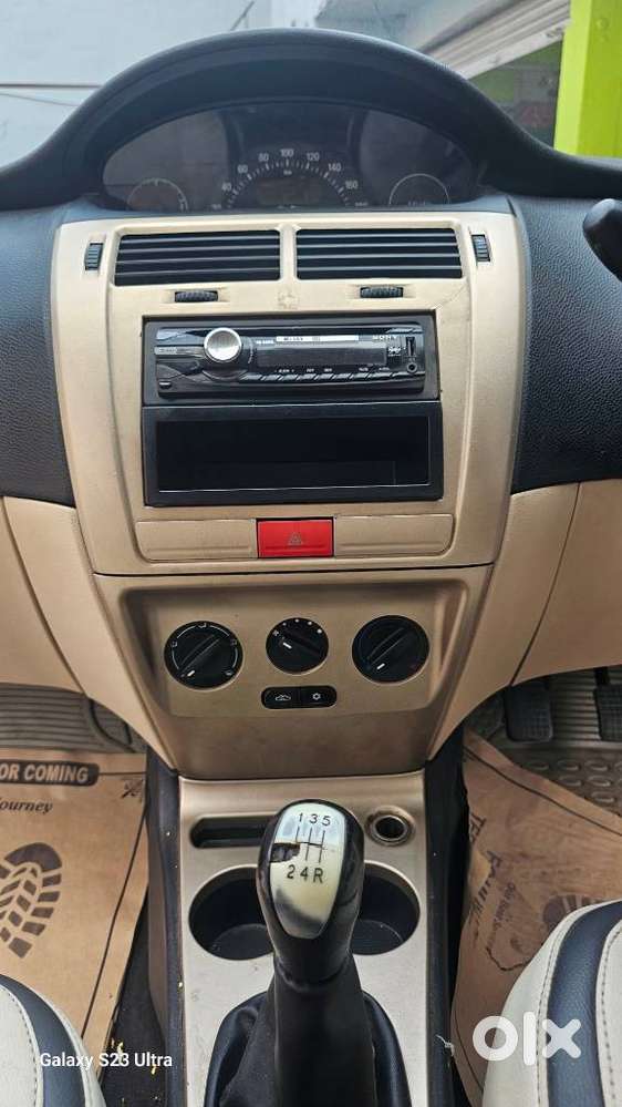 Tata Indica Xeta Gls Bs Iv, 2012, Petrol