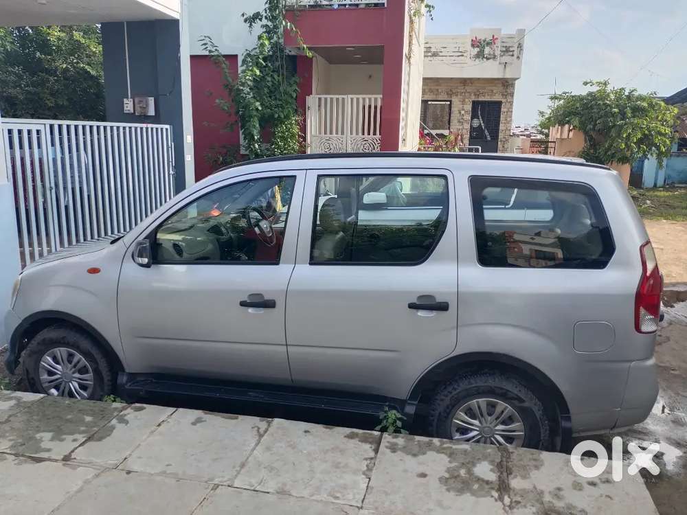 Mahindra Xylo Diesel 2018