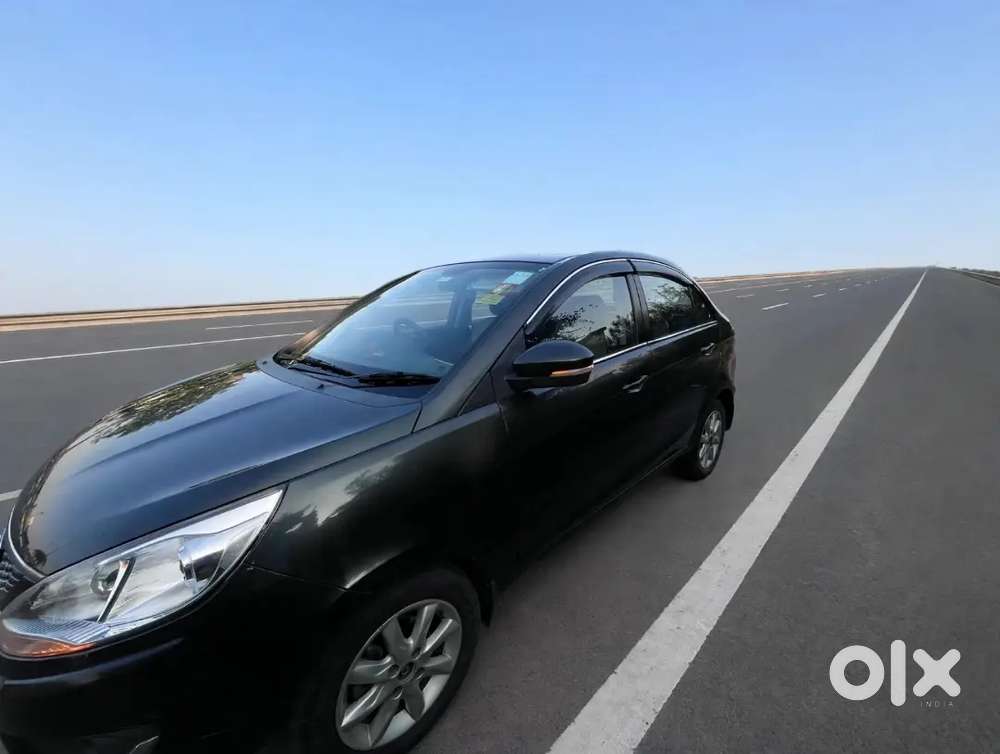 Tata Zest 1.2 Revotron Xms 2017