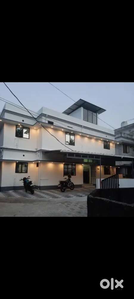 3BHK in Kakkanad