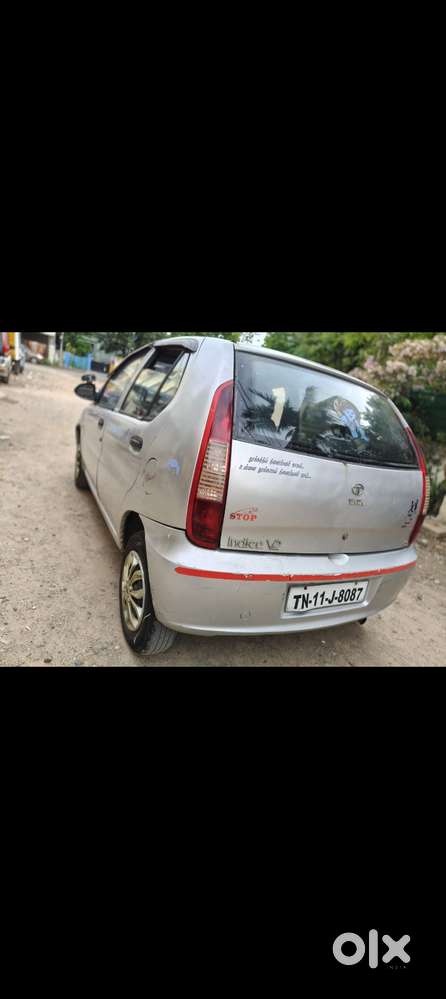 Tata Indica, 2014, Diesel