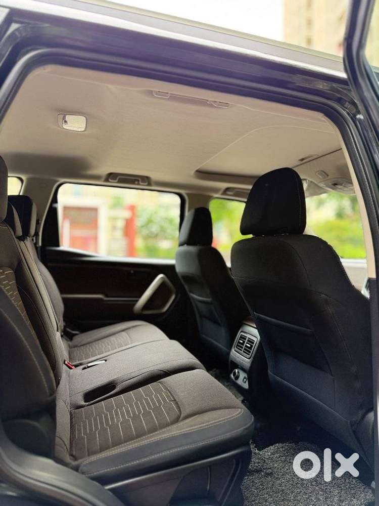 Mahindra Scorpio-n 2.2 Z6 Diesel At 7 Str, 2024, Diesel