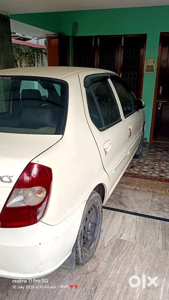 Tata Indigo Cs 2011 Diesel Manual