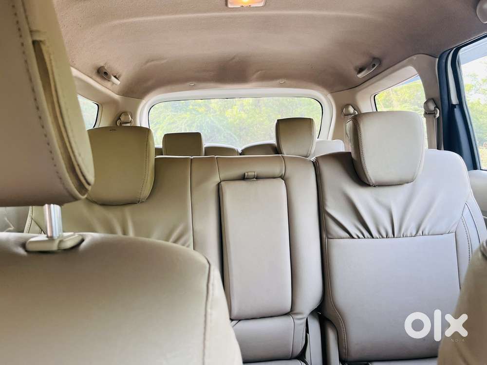 Maruti Suzuki Ertiga, 2022, Petrol