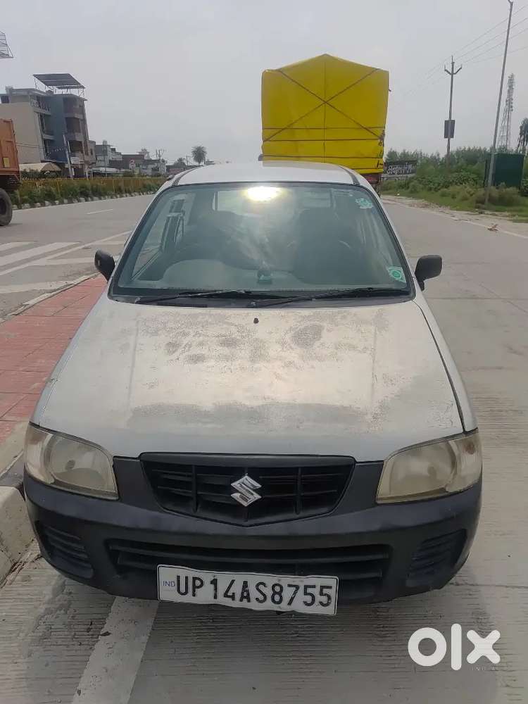 Maruti Suzuki Alto 800 2008