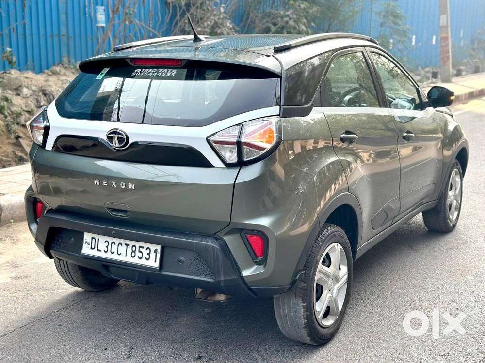 Tata Nexon