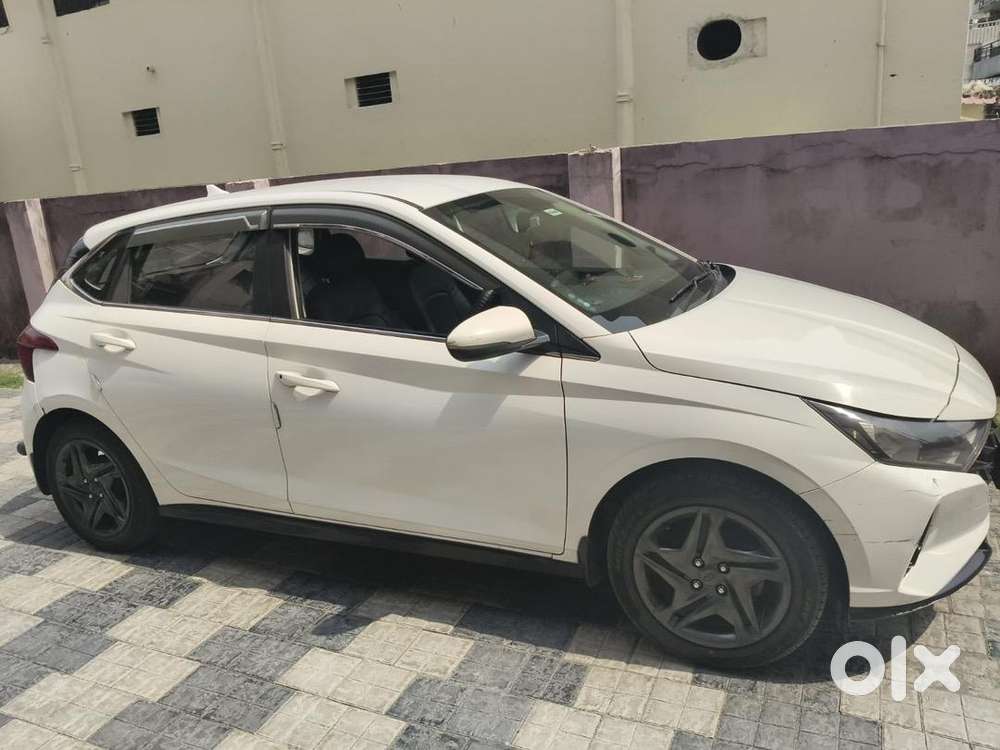 Hyundai Petrol Car 2022