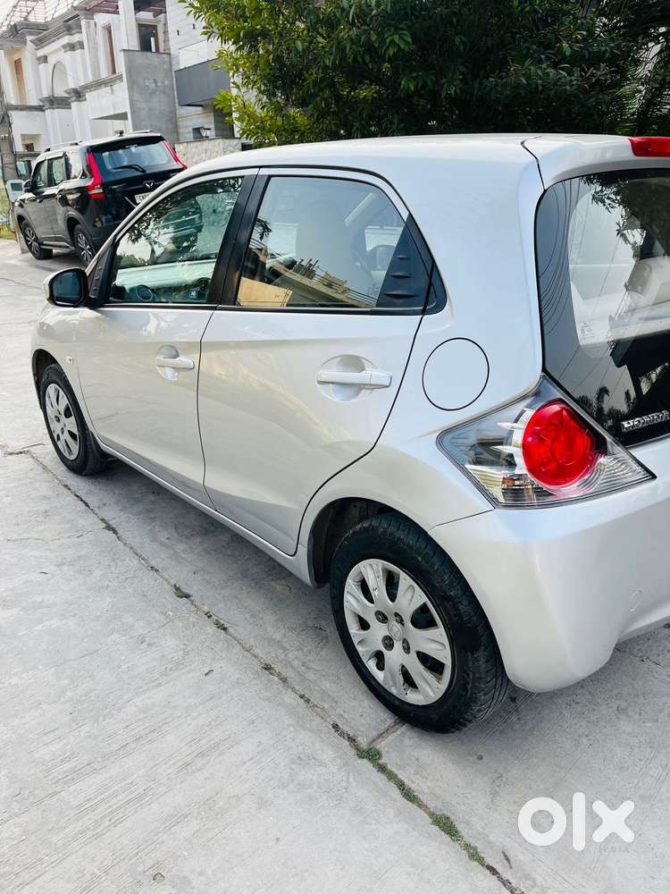 Honda Brio