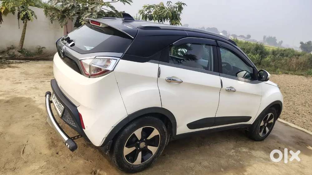 Tata Nexon 2020 Variant Good Condition