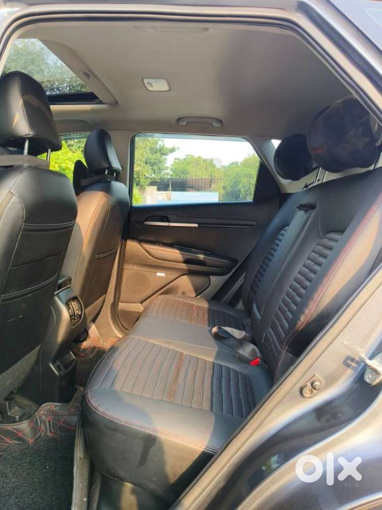 Kia Sonet Gtx Plus, 2021, Petrol