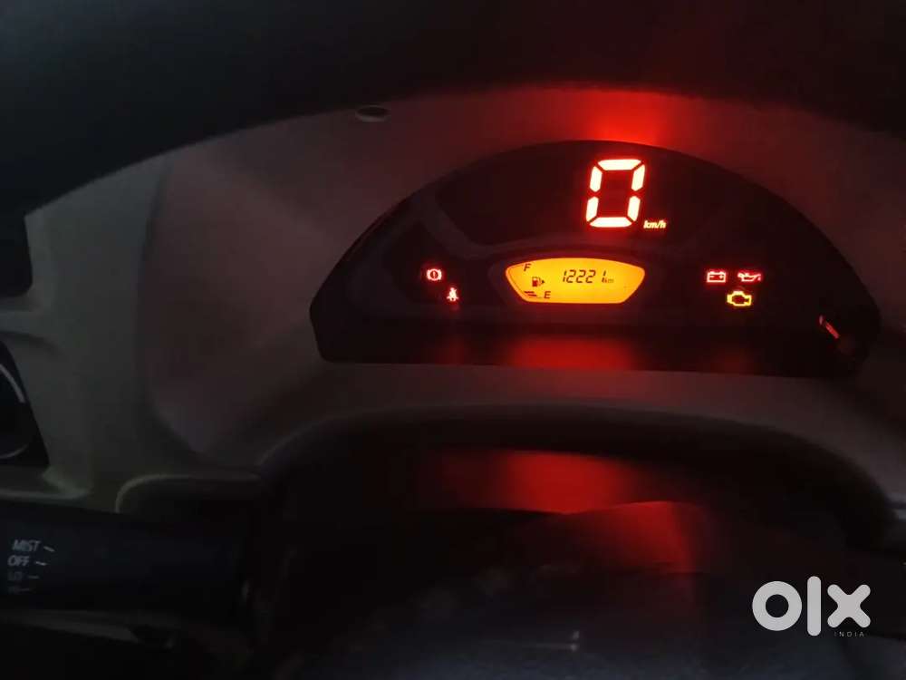 Maruti Suzuki Eeco 2024