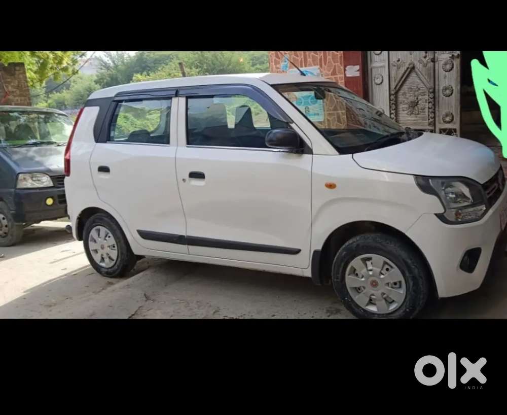 I Won To Say Wagonr Car