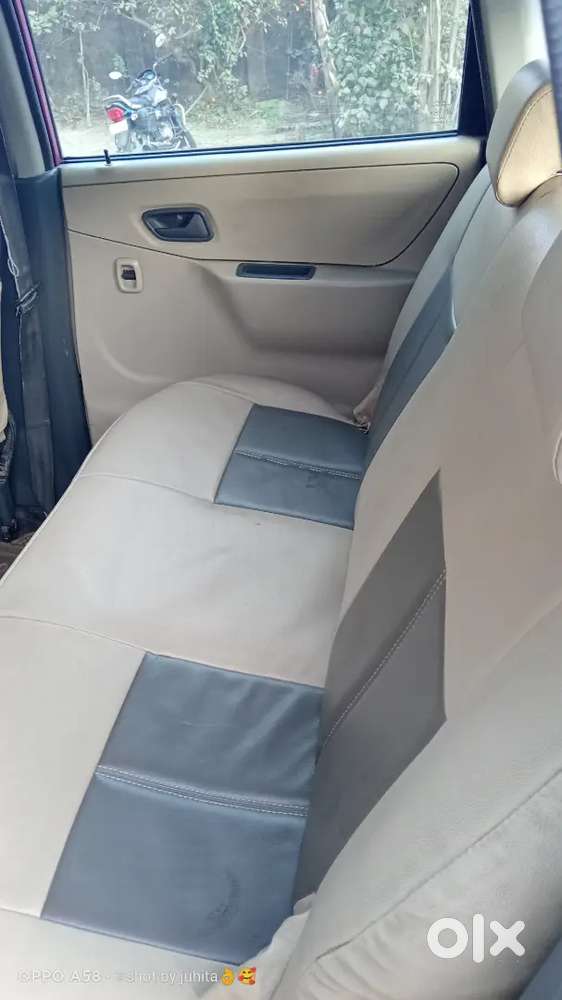 Good Condition Vxi Top Model